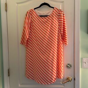 Everly shift dress size medium